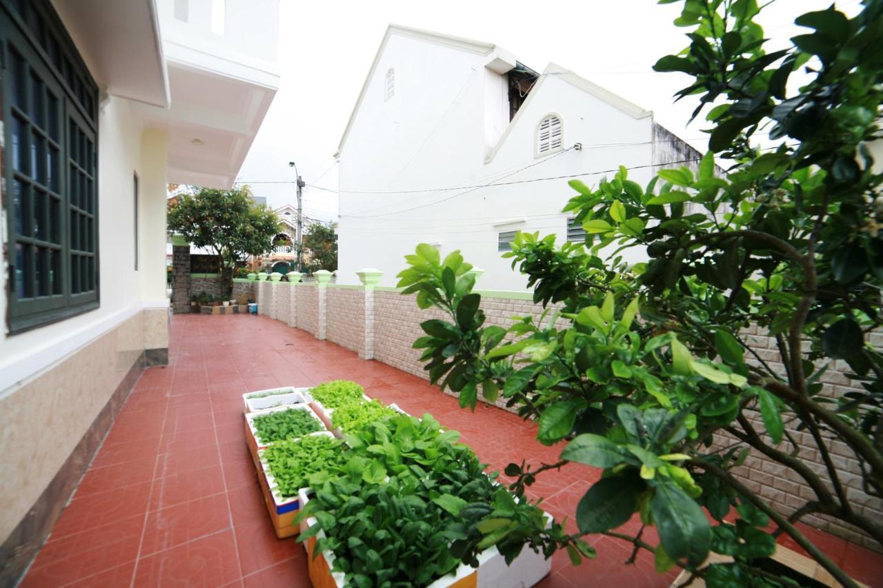 Kb Villa Da Lat Exterior photo
