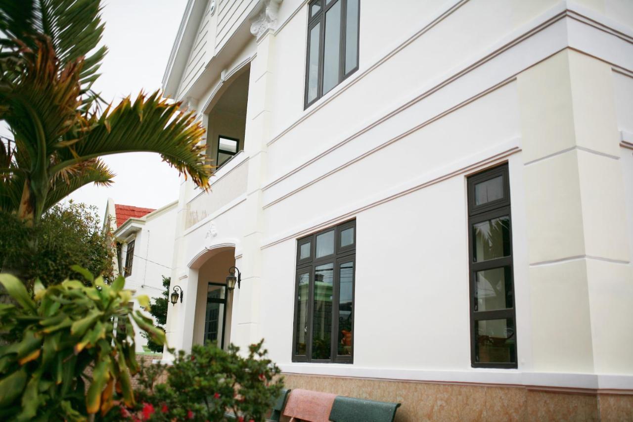Kb Villa Da Lat Exterior photo