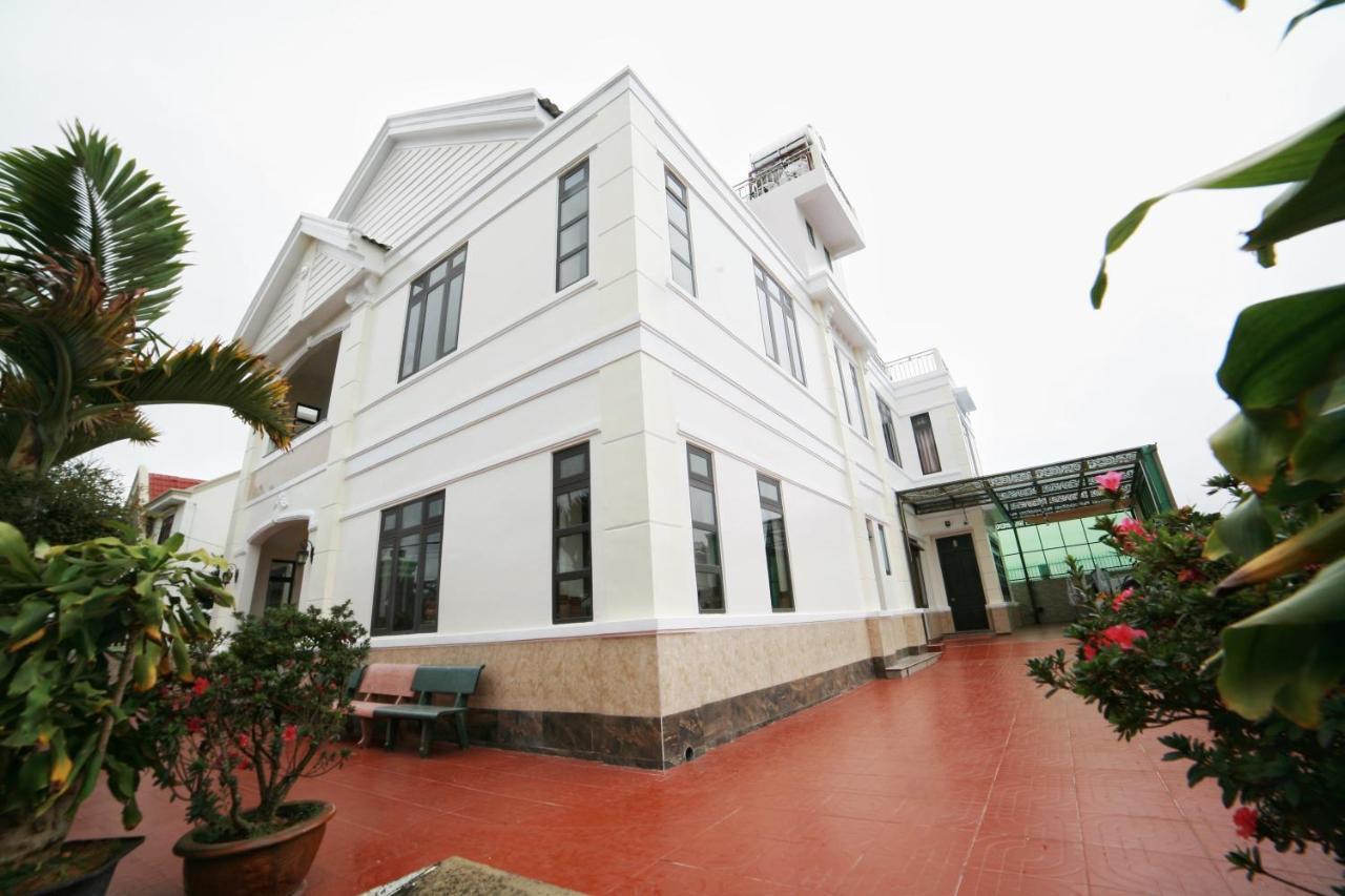 Kb Villa Da Lat Exterior photo