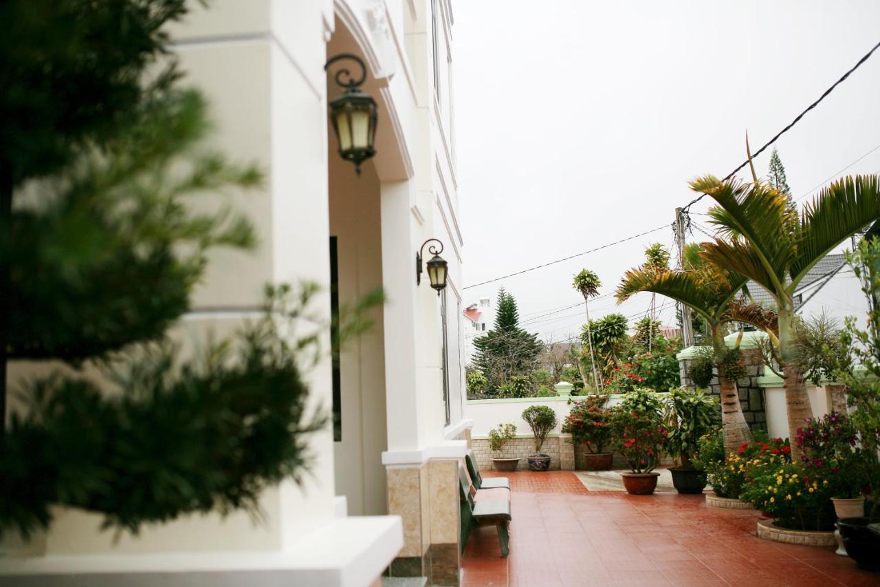 Kb Villa Da Lat Exterior photo
